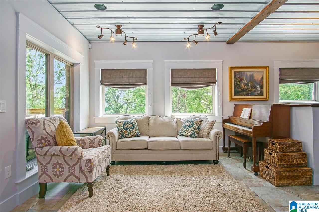 2435 Ridgeview Road Anniston, AL 36207 - Photo 15 of 50