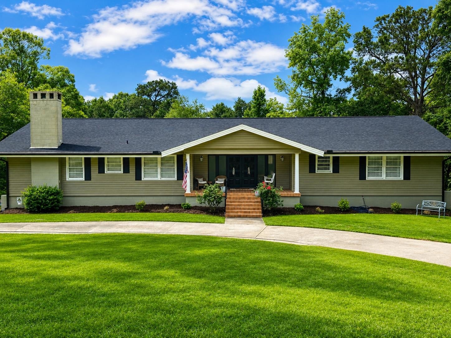 1505 Prestwood Bridge Road Andalusia, AL 36421 - Photo 1 of 50 Gallery Image 1