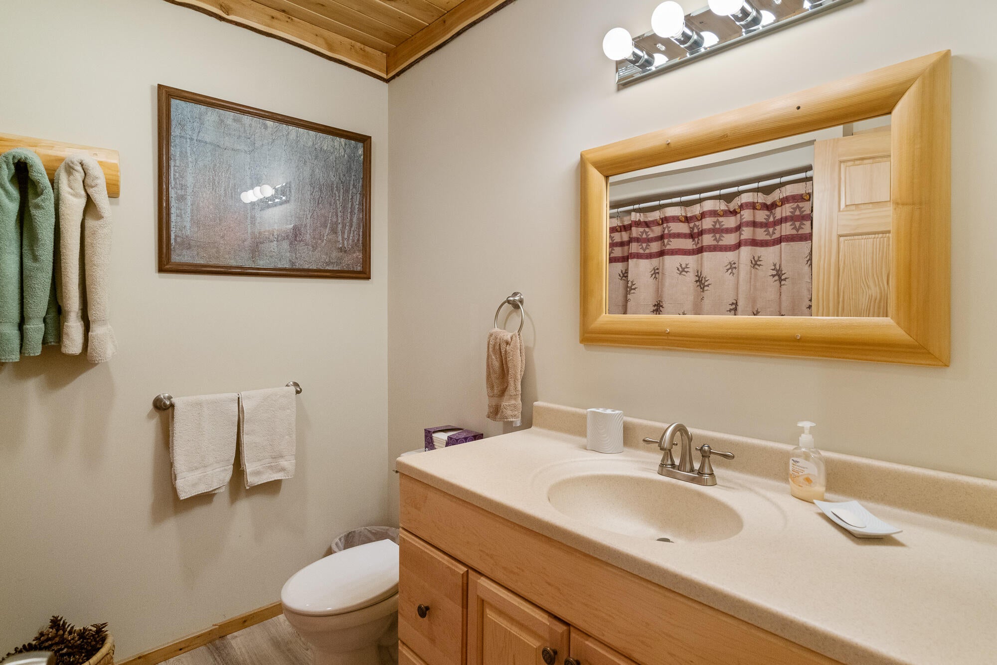 4528 Modoc Road Indian River, MI 49749 - Photo 32 of 44 Gallery Image 32