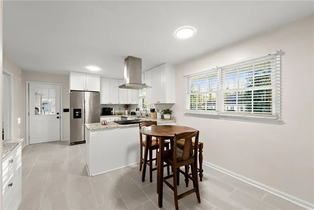 $700,000 | 1150 Orchard Way, Roswell, GA 30075