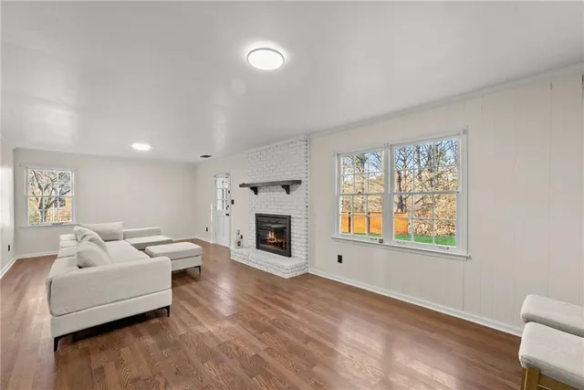 $700,000 | 1150 Orchard Way, Roswell, GA 30075