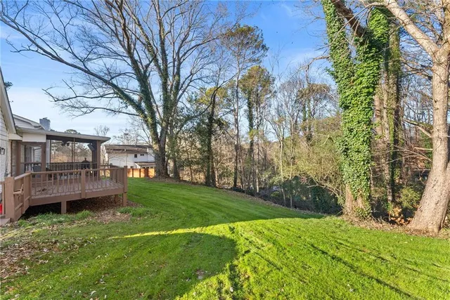 $700,000 | 1150 Orchard Way, Roswell, GA 30075