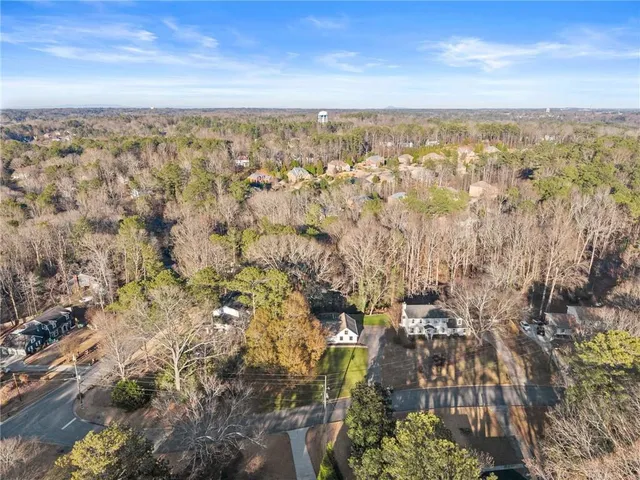 $700,000 | 1150 Orchard Way, Roswell, GA 30075