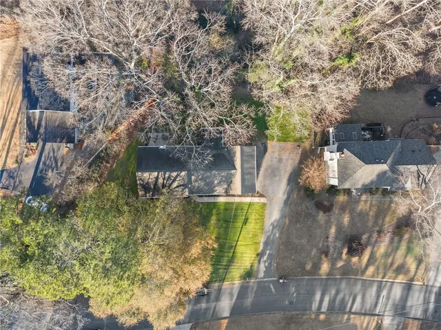 $700,000 | 1150 Orchard Way, Roswell, GA 30075