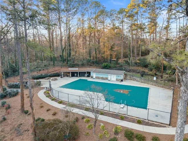 $700,000 | 1150 Orchard Way, Roswell, GA 30075