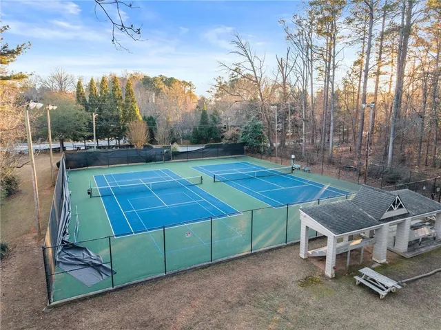 $700,000 | 1150 Orchard Way, Roswell, GA 30075