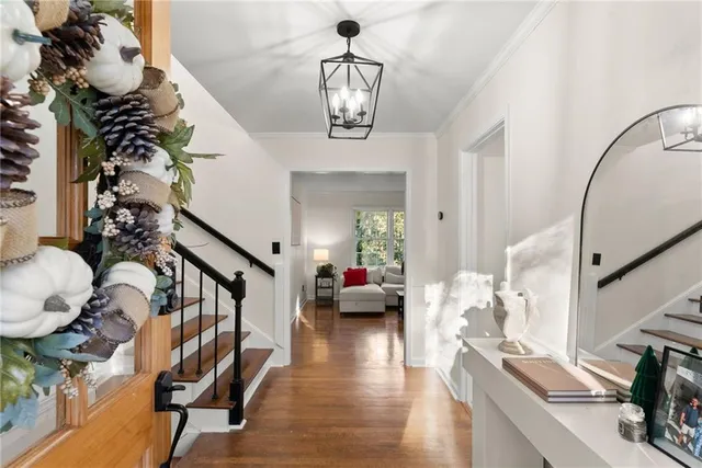 $700,000 | 1150 Orchard Way, Roswell, GA 30075