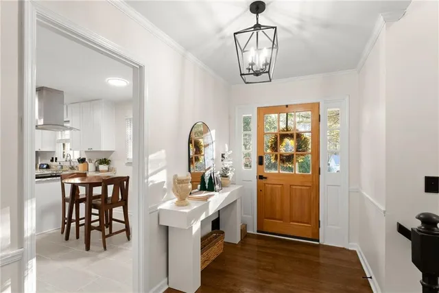 $700,000 | 1150 Orchard Way, Roswell, GA 30075