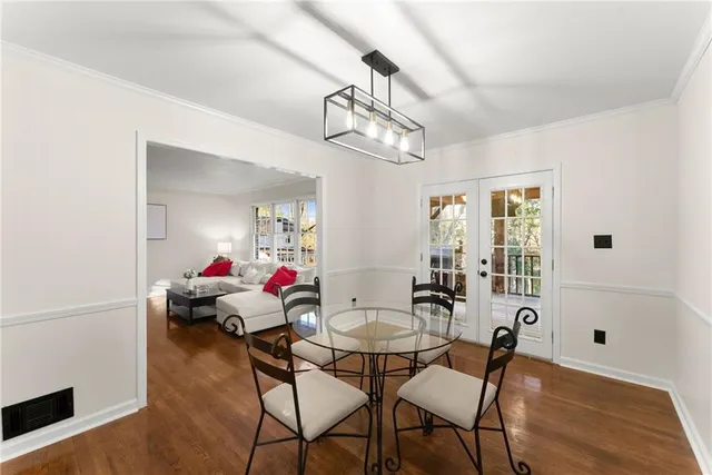 $700,000 | 1150 Orchard Way, Roswell, GA 30075