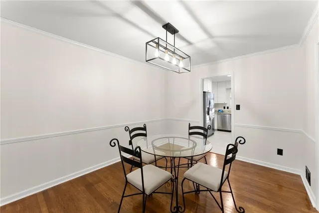 $700,000 | 1150 Orchard Way, Roswell, GA 30075