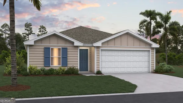 $330,540 | 111 Willow Oak Court, Kingsland, GA 31548