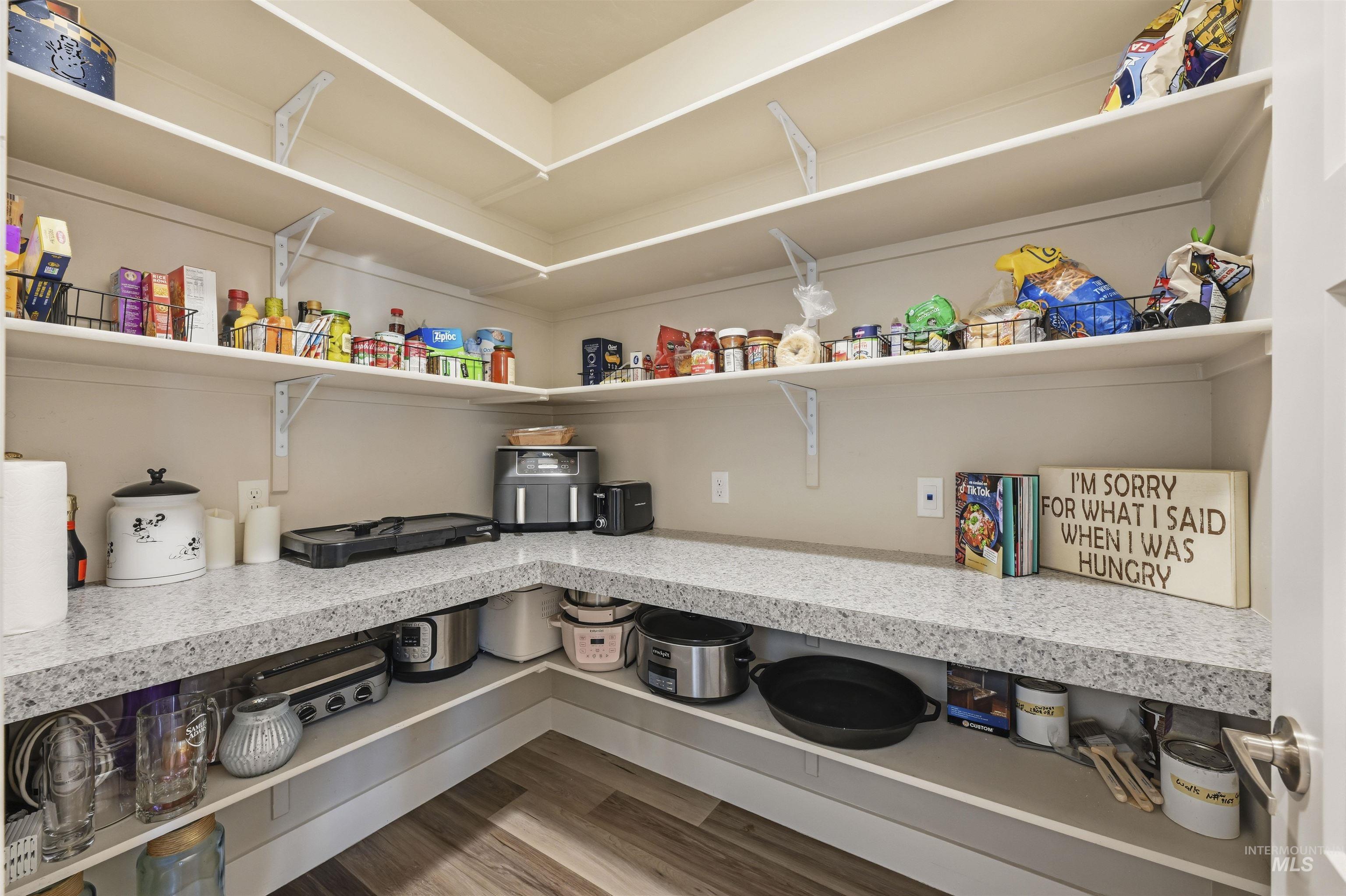 2229 East Grayson Street Meridian, ID 83642 - Photo 18 of 40 View of pantry