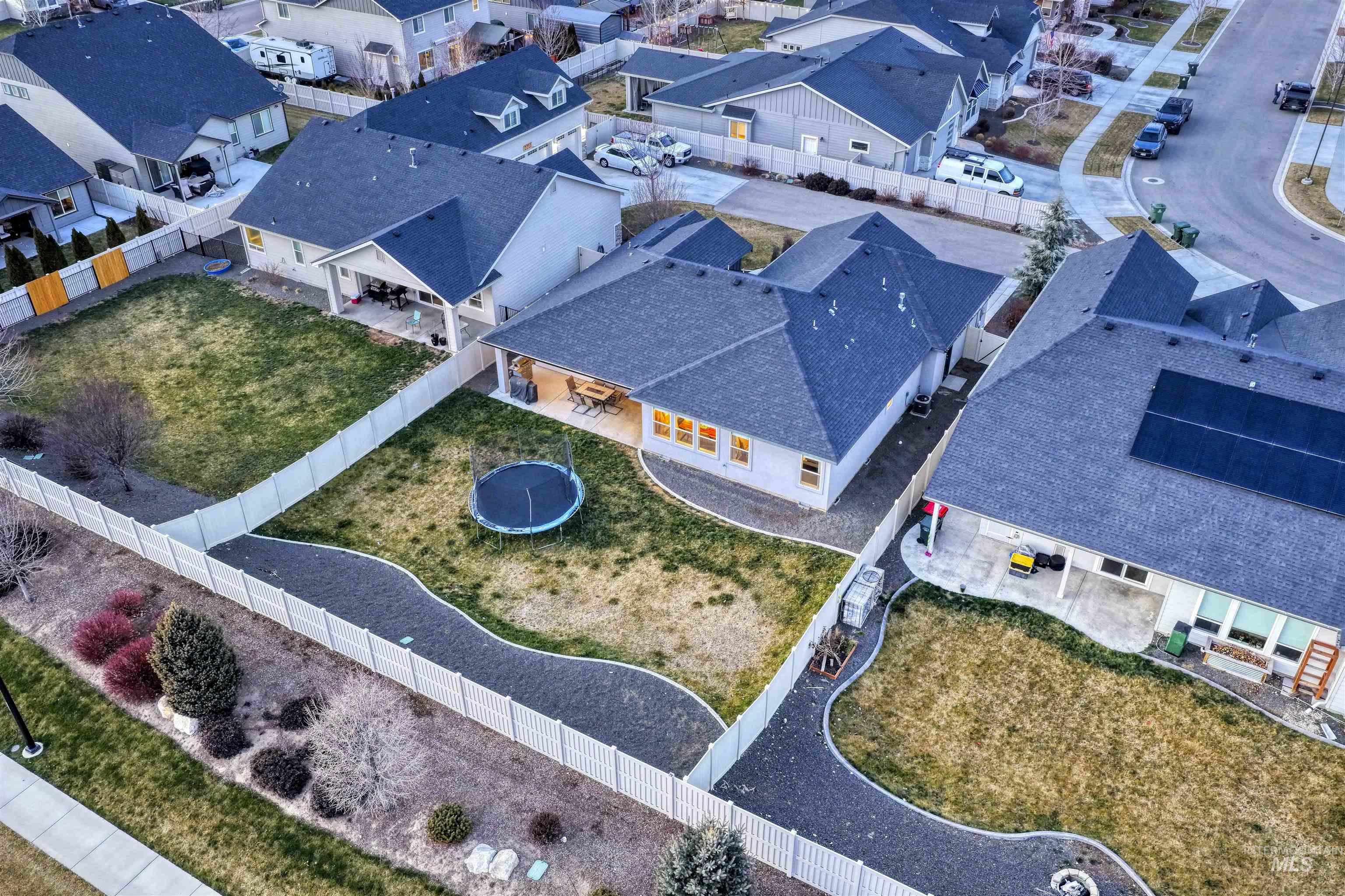 2229 East Grayson Street Meridian, ID 83642 - Photo 39 of 40 View of property location featuring nearby suburban area