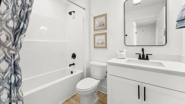 $319,900 | 284 Phillips Bluff Avenue, Panama City Beach, FL 32407