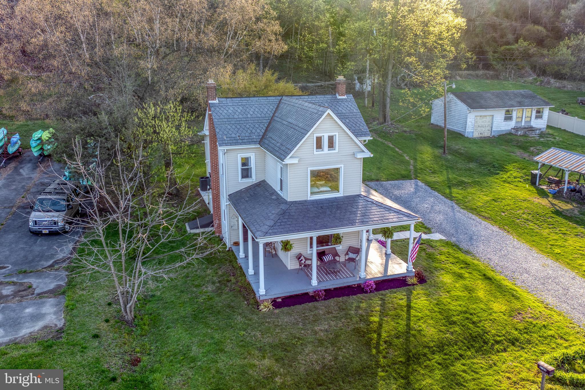 2084 Long Level Road Wrightsville, PA 17368 - Photo 3 of 58