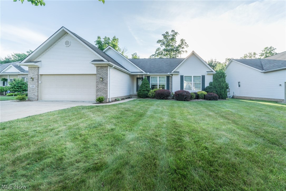 1265 Spring Ridge Circle Alliance, OH 44601 - Photo 11 of 29 Gallery Image 11