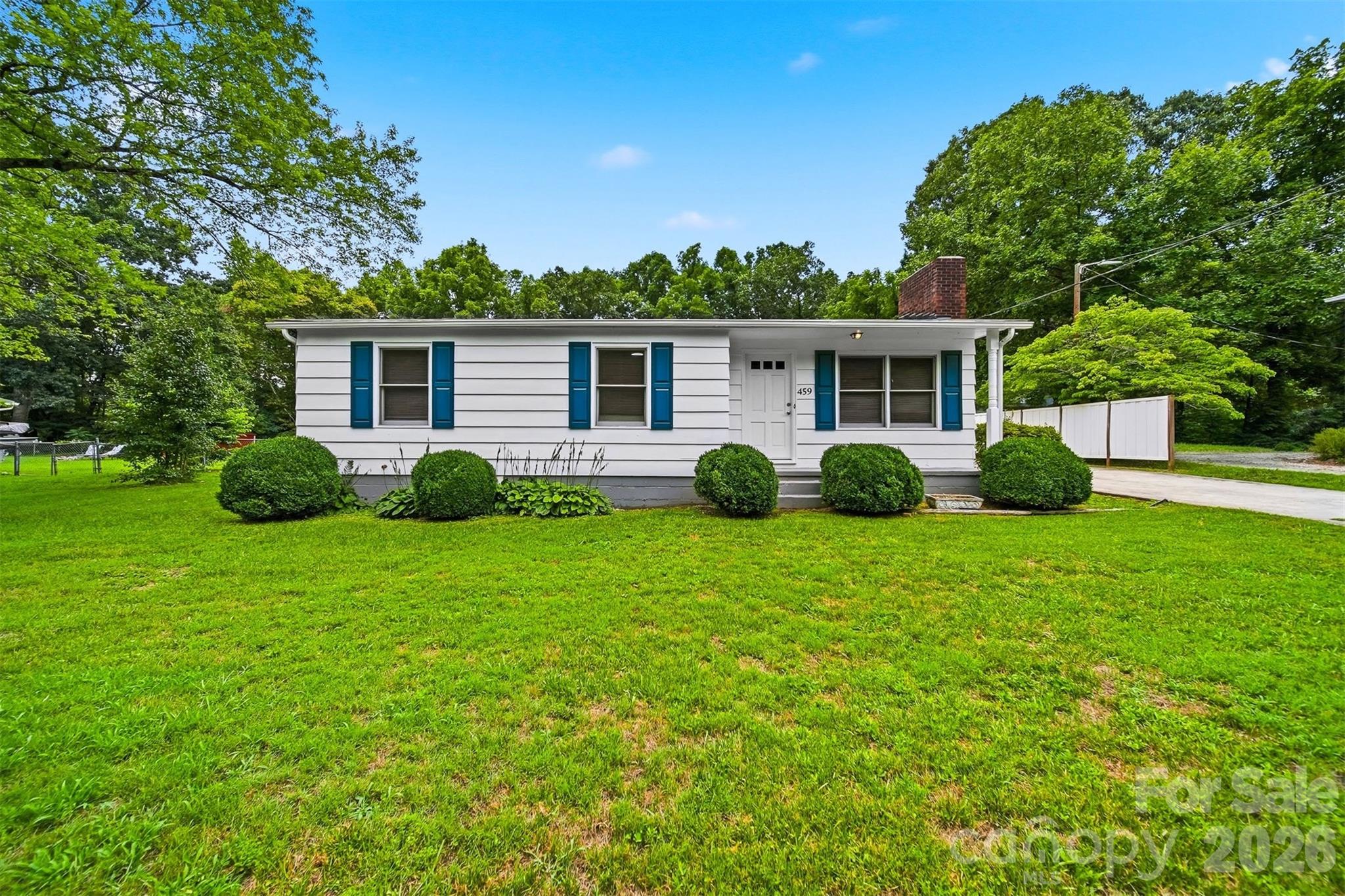 459 Swanson Road Lenoir, NC 28645 - Photo 19 of 22