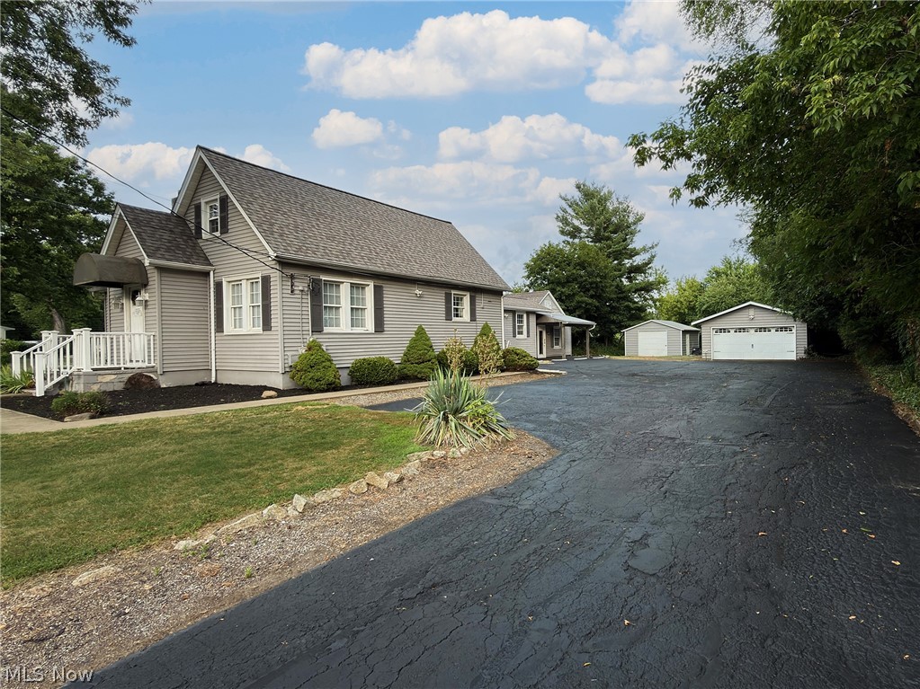 2584 North Ridge Road Painesville, OH 44077 - Photo 44 of 50
