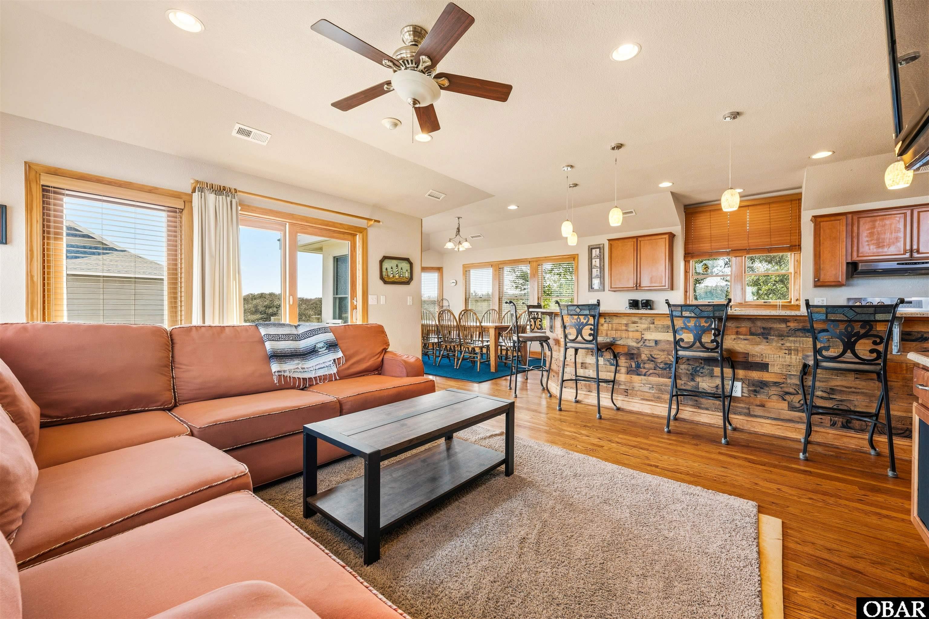 2390 Sandfiddler Road, Unit 5 Corolla, NC 27927 - Photo 6 of 43