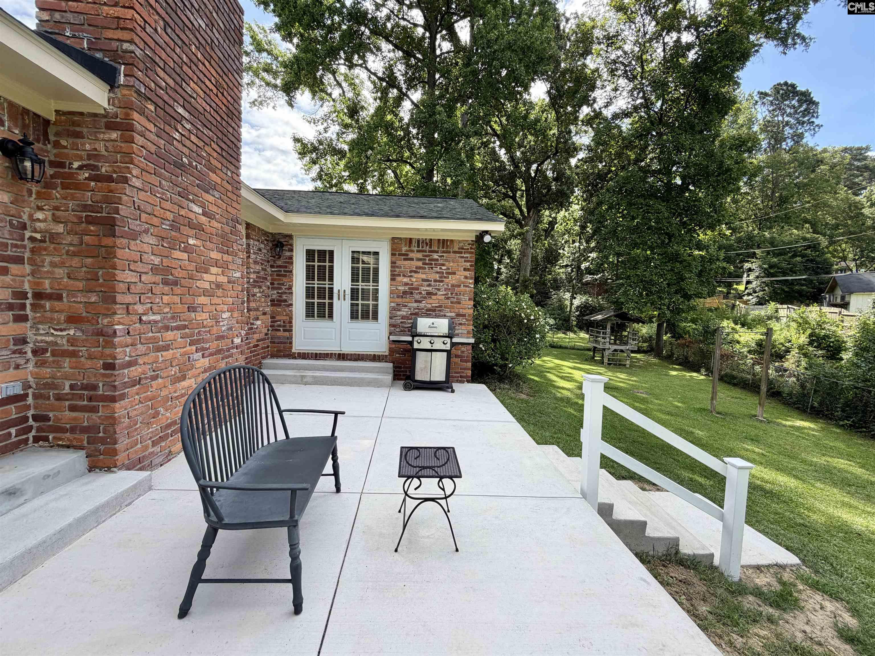 424 Kettering Court Columbia, SC 29210 - Photo 45 of 46