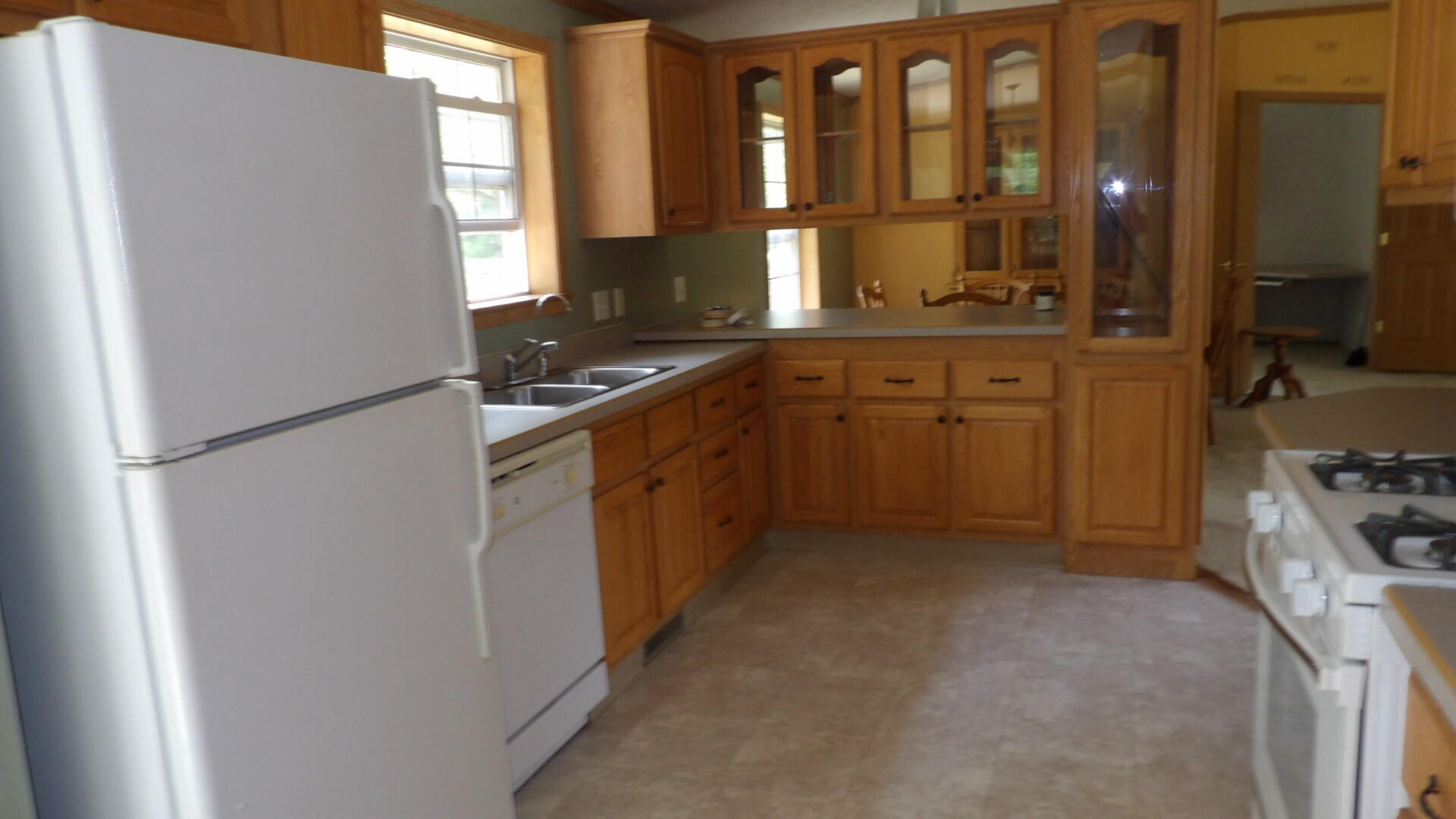11067 South River Road Evart, MI 49631 - Photo 14 of 58 100_1486
