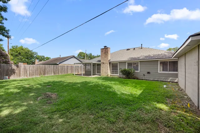 $239,000 | 6114 Elkwood Forest Drive, Houston, TX 77088