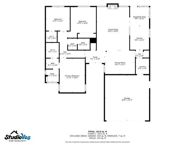 $239,000 | 6114 Elkwood Forest Drive, Houston, TX 77088