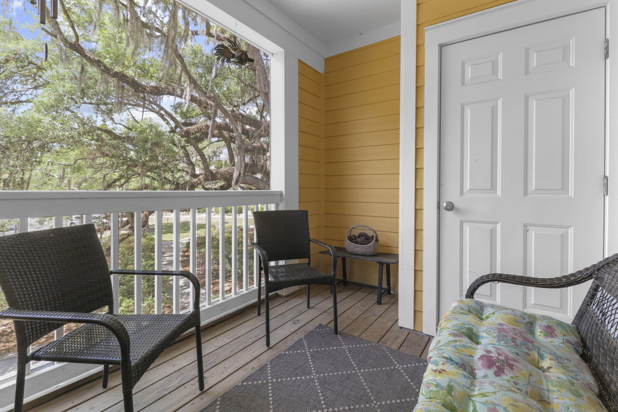 1925 Chatelain Way Mount Pleasant, SC 29464 - Photo 29 of 45 Storage unit on porch