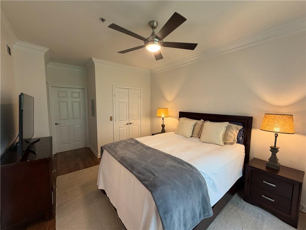3777 Peachtree Road Northeast, Unit 1234 Brookhaven, GA 30319 - Photo 11 of 32