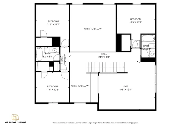 a picture of a bench in front of a door