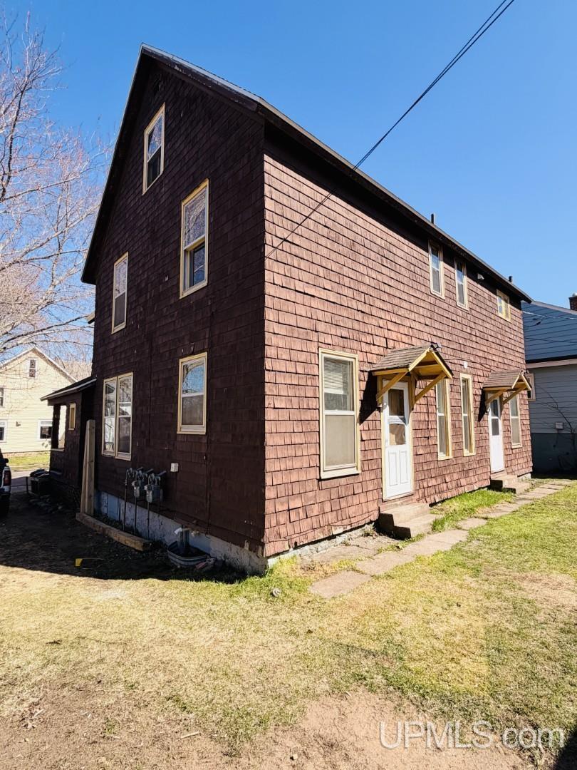 309-311 Maple Street Ishpeming, MI 49849 - Photo 3 of 49