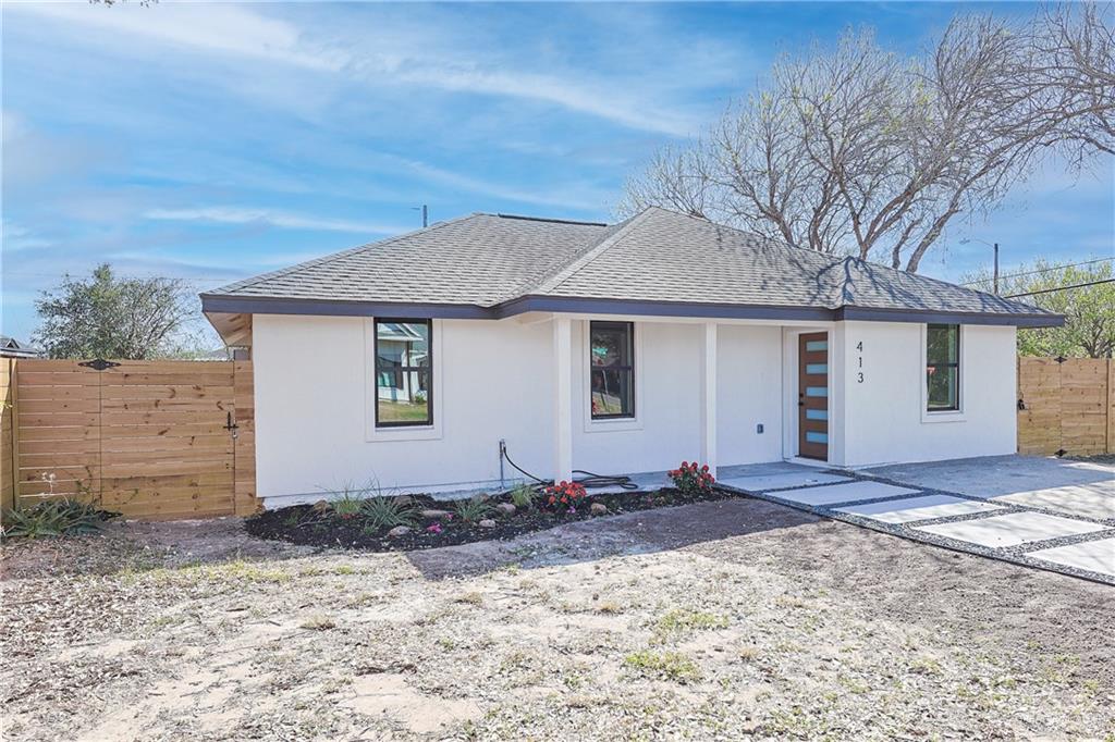 413 Aldrin Street Donna, TX 78537 - Photo 2 of 22
