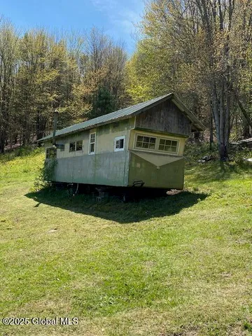 $125,000 | 40 County Highway 40, Charlotteville, NY 12036