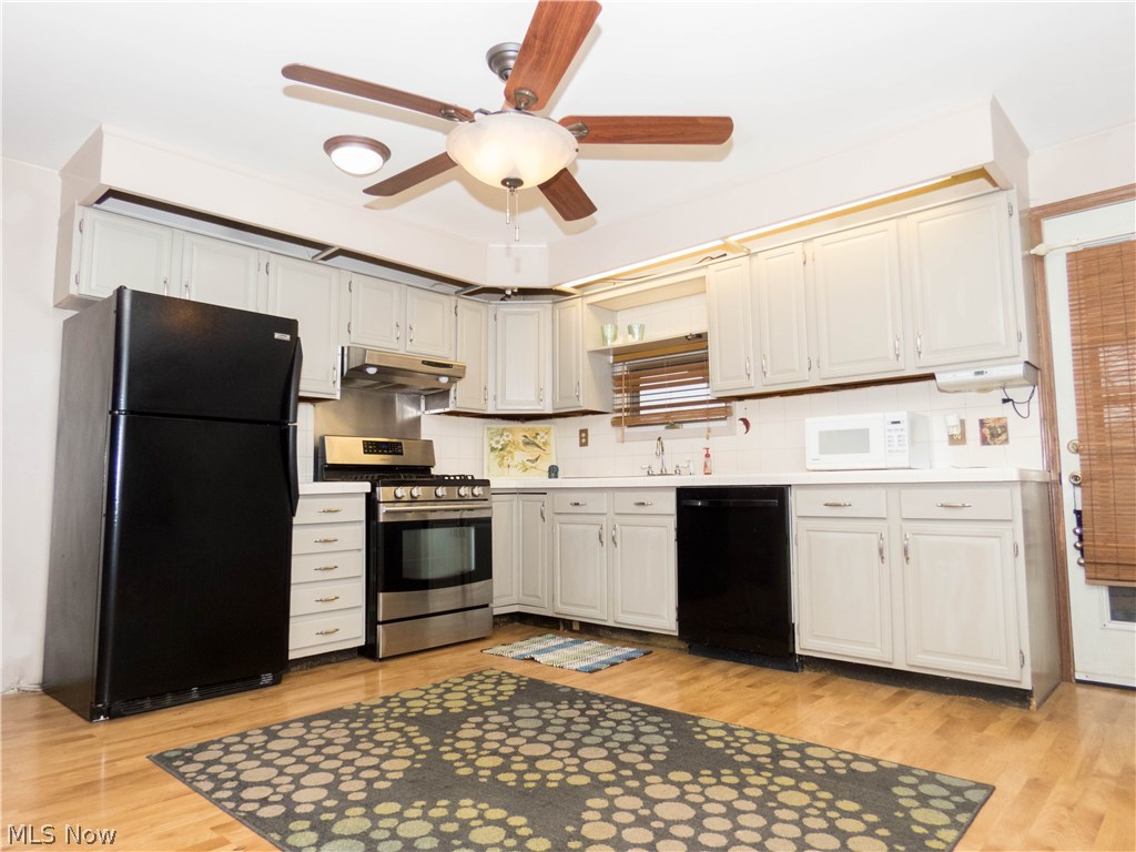 623 North Raccoon Road Youngstown, OH 44515 - Photo 17 of 35 Gallery Image 17