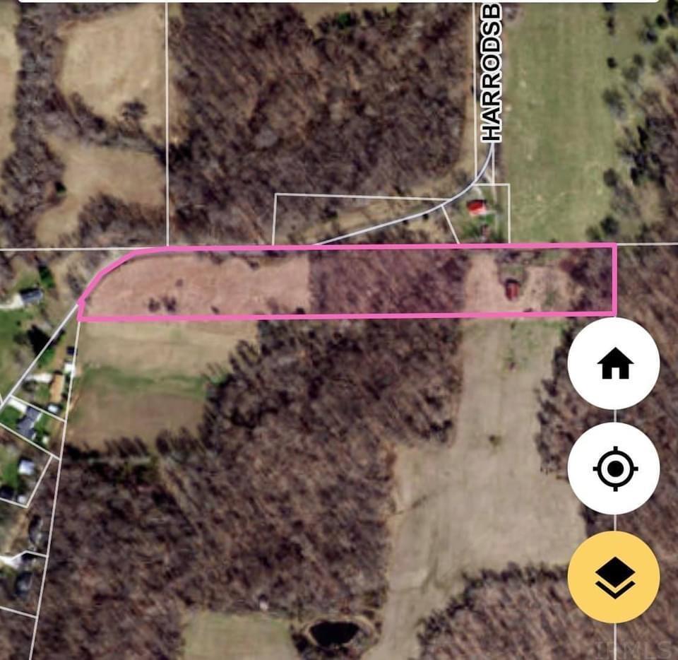 Harrodsburg Road Springville, IN 47462 - Photo 9 of 19 Gallery Image 9