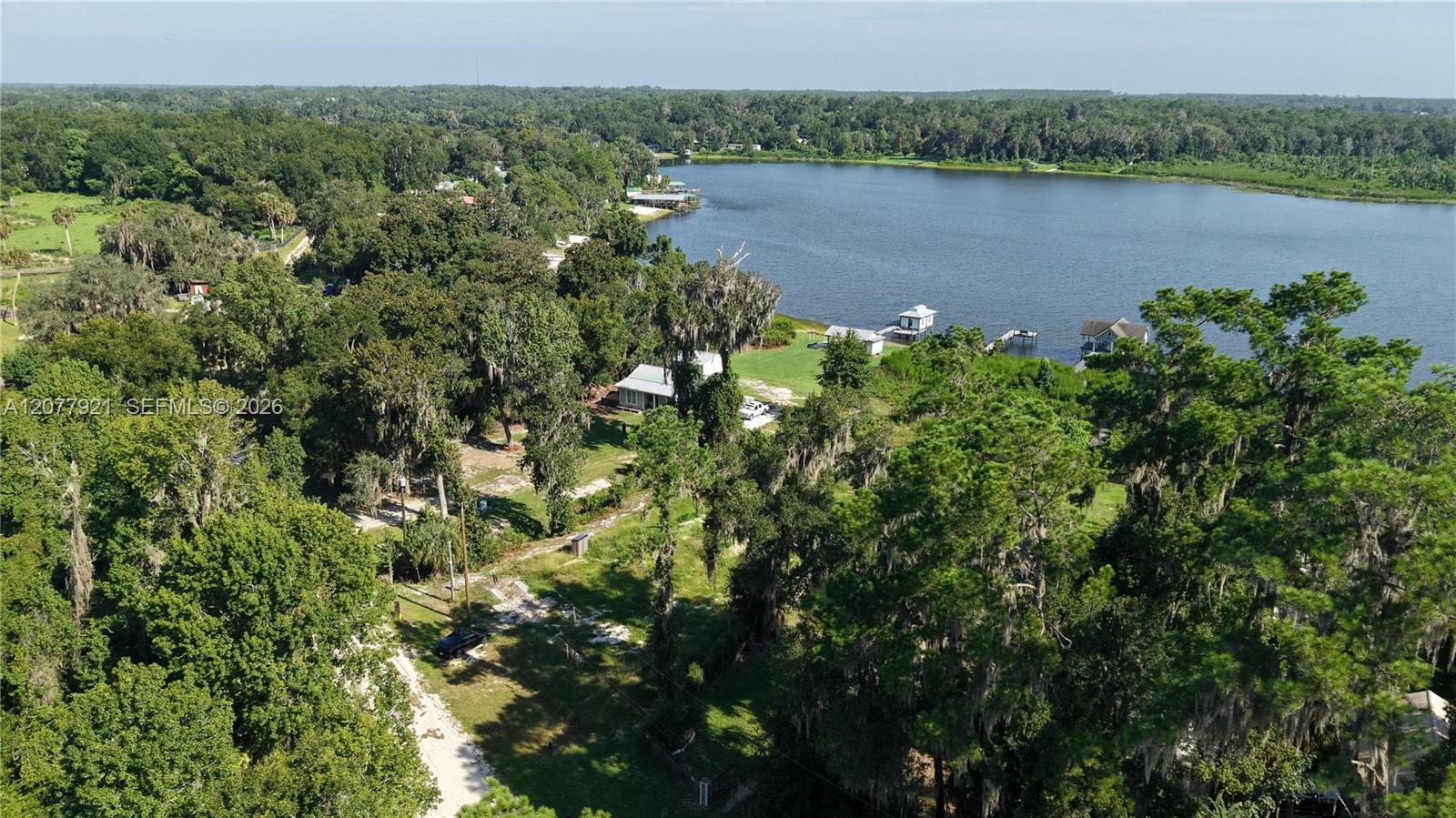 201 Floradandy Road Hawthorne, FL 32640 - Photo 21 of 49 Gallery Image 21