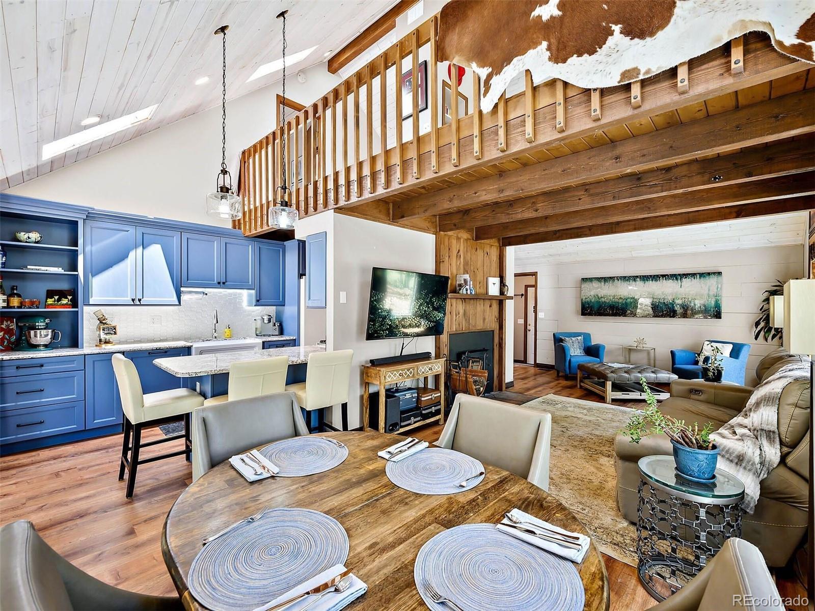 901 Empire Road Florissant, CO 80816 - Photo 11 of 40 Gallery Image 11