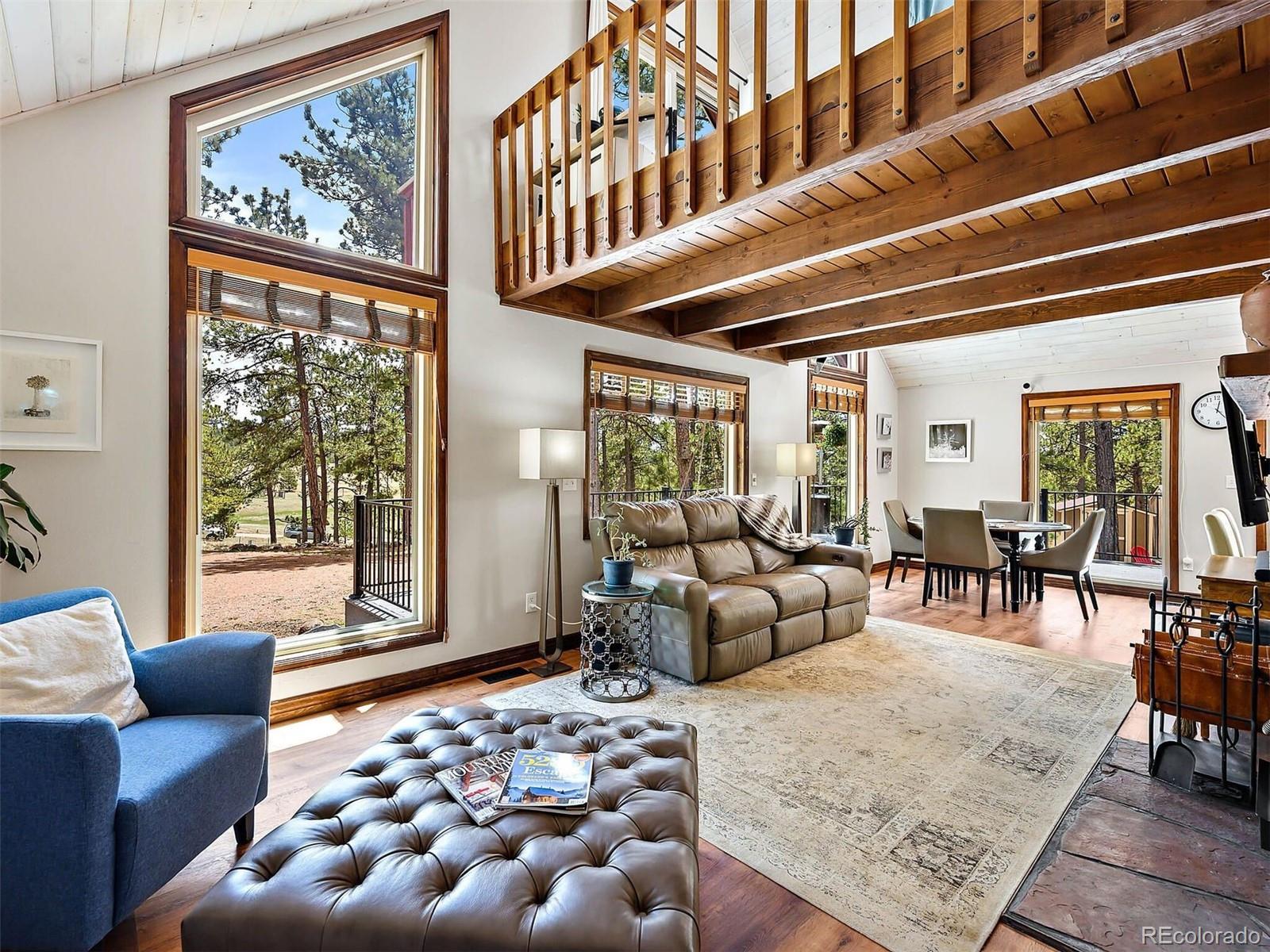 901 Empire Road Florissant, CO 80816 - Photo 2 of 40 Gallery Image 2