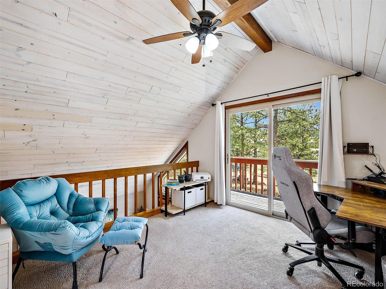901 Empire Road Florissant, CO 80816 - Photo 21 of 40 Gallery Image 21