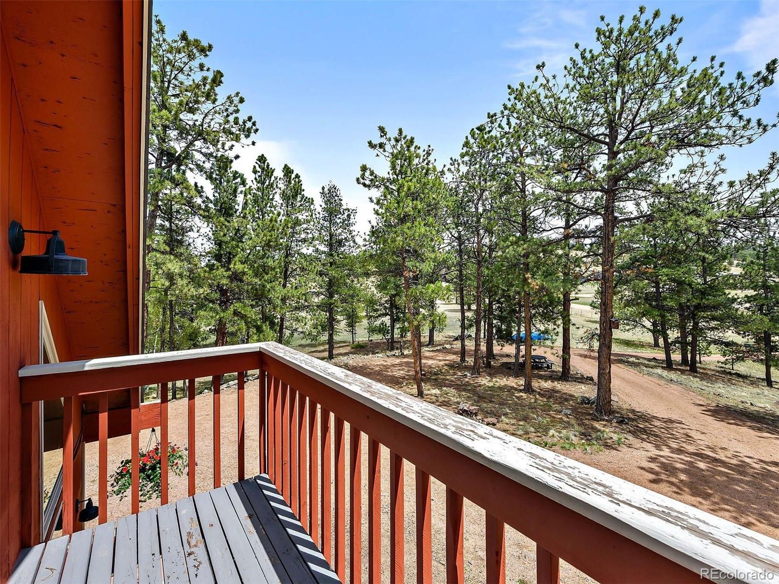 901 Empire Road Florissant, CO 80816 - Photo 23 of 40 Gallery Image 23
