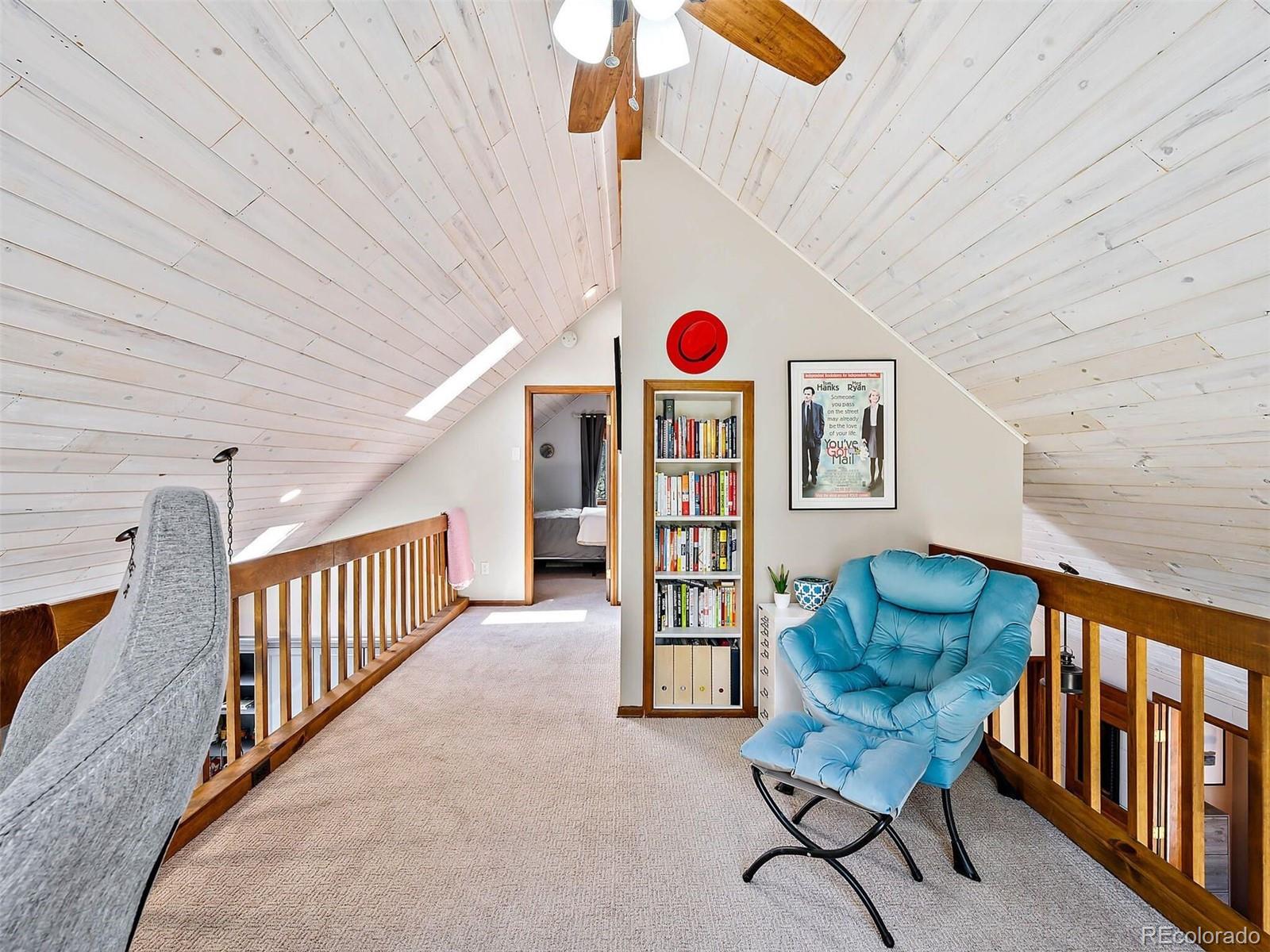 901 Empire Road Florissant, CO 80816 - Photo 25 of 40 Gallery Image 25