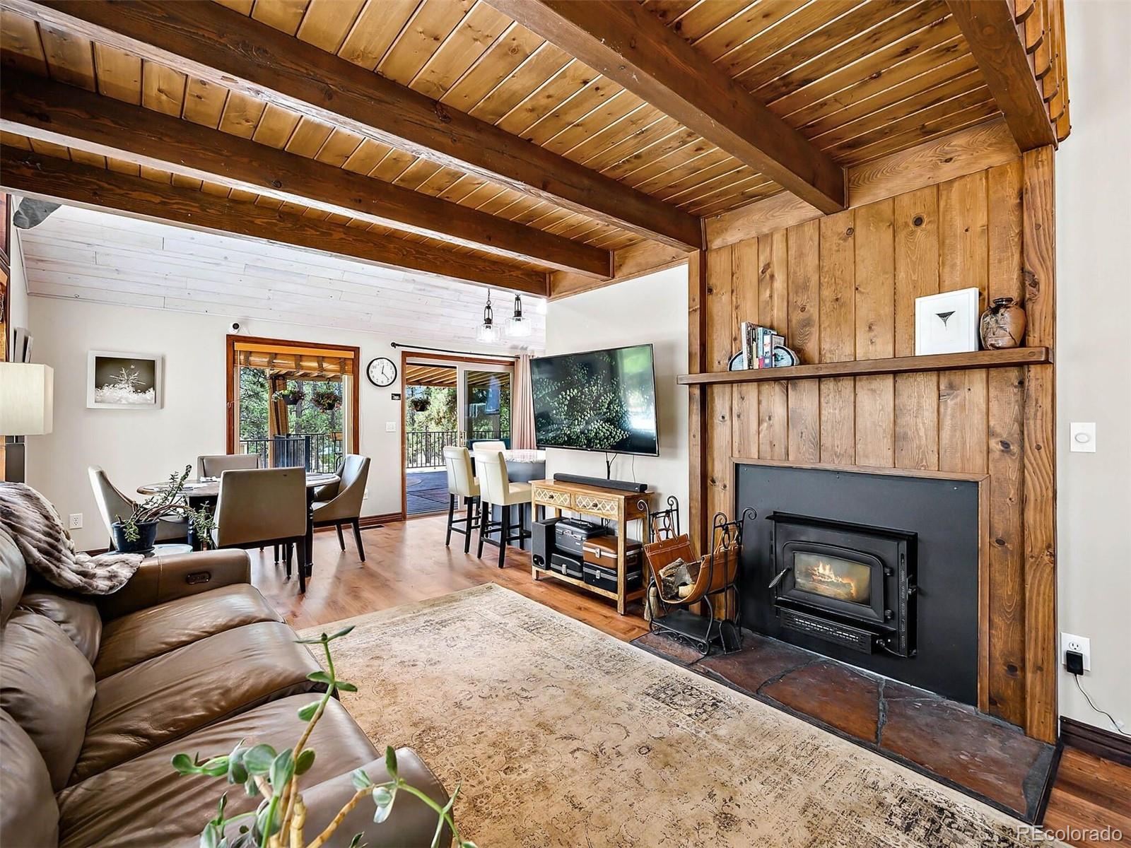 901 Empire Road Florissant, CO 80816 - Photo 3 of 40 Gallery Image 3
