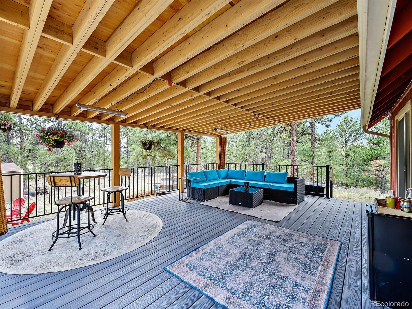901 Empire Road Florissant, CO 80816 - Photo 31 of 40 Gallery Image 31