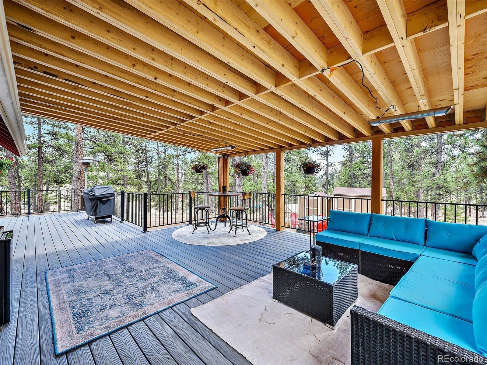 901 Empire Road Florissant, CO 80816 - Photo 32 of 40 Gallery Image 32