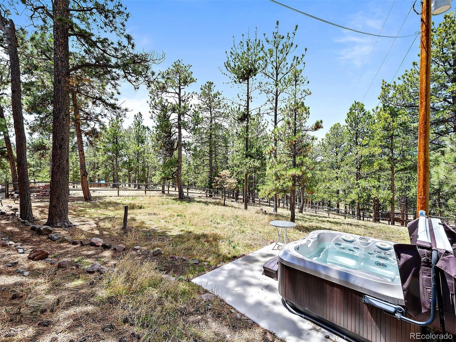 901 Empire Road Florissant, CO 80816 - Photo 34 of 40 Gallery Image 34