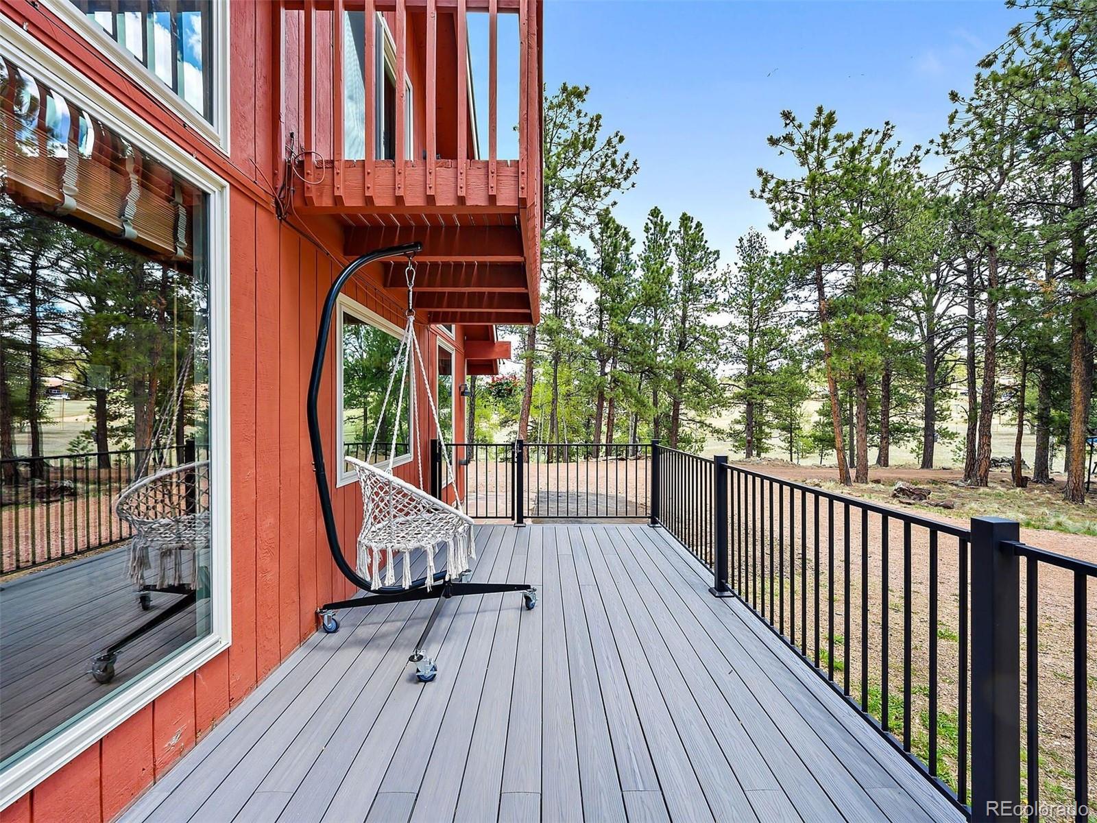 901 Empire Road Florissant, CO 80816 - Photo 39 of 40 Gallery Image 39