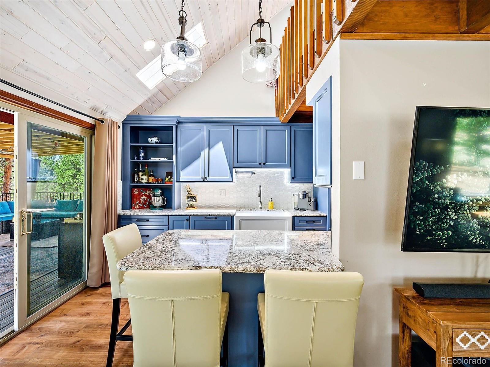 901 Empire Road Florissant, CO 80816 - Photo 5 of 40 Gallery Image 5