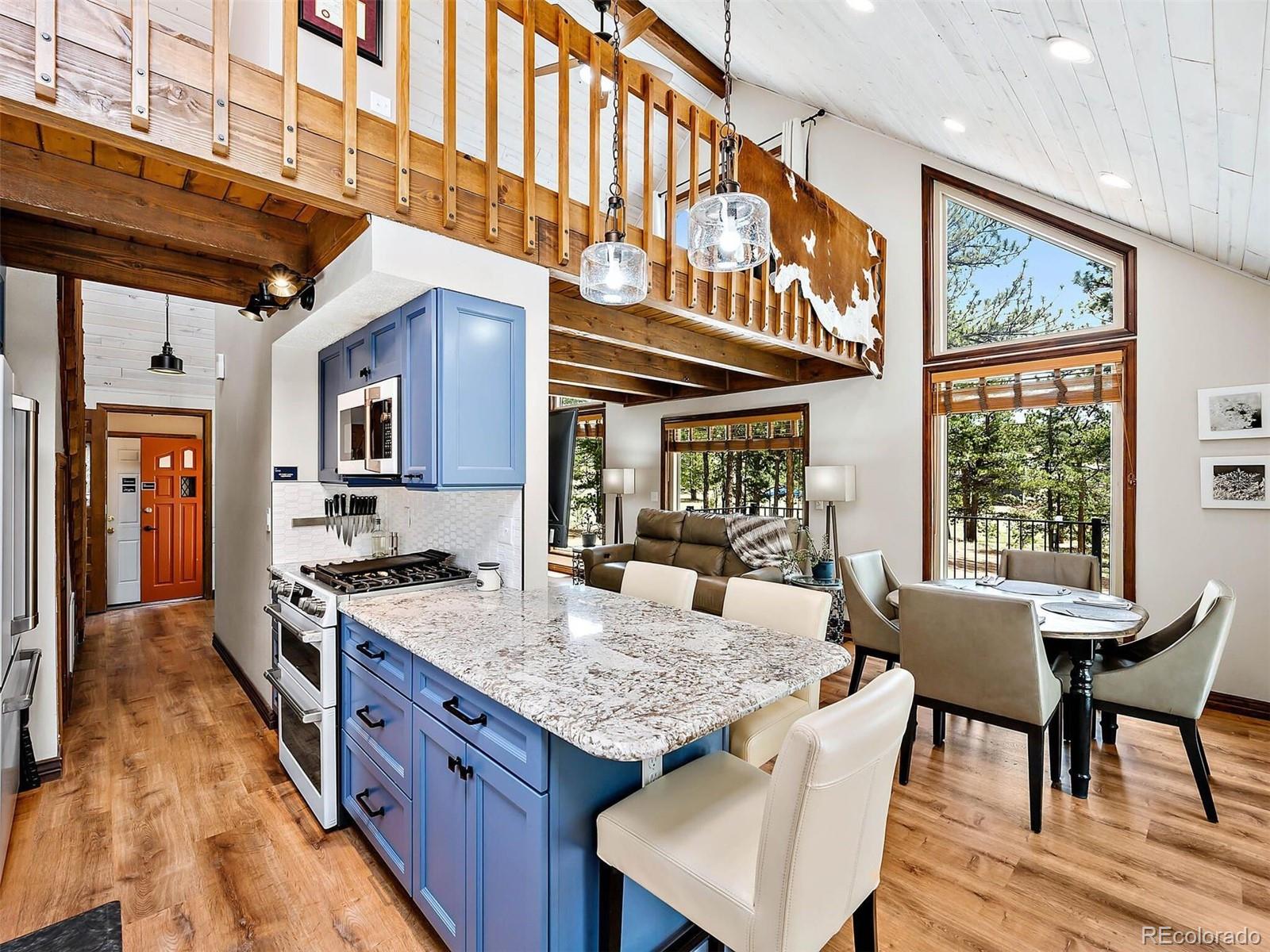 901 Empire Road Florissant, CO 80816 - Photo 8 of 40 Gallery Image 8