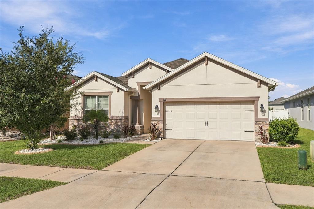 944 Old Windsor Way Spring Hill, FL 34609 - Photo 2 of 30 Gallery Image 2