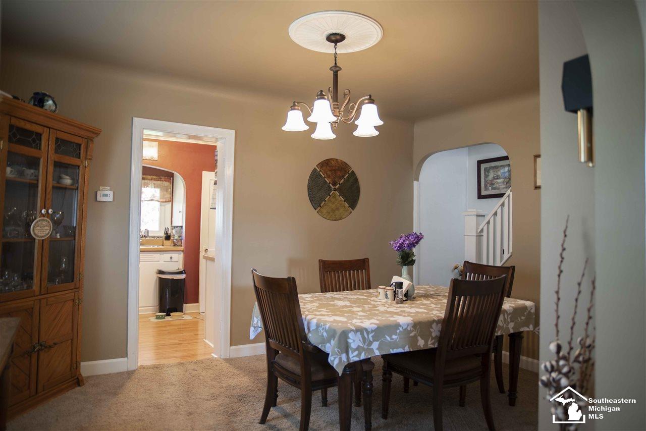 9073 Grafton Road Carleton, MI 48117 - Photo 13 of 23